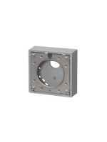 Panasonic Wandhalterung WV-QJB500-G, grey