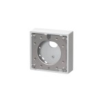 Panasonic Wandhalterung WV-QJB500-W, Weiss