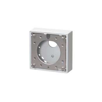 Panasonic Support mural WV-QJB500-W Blanc