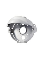 Panasonic Wetterschutzgehäuse WV-QSR500-W, white