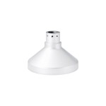 Panasonic Kits de montage WV-QSR501-W Blanc