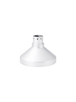 Panasonic Montageset WV-QSR501-W, Weiss