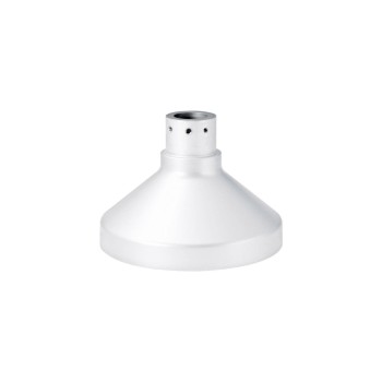 Panasonic Kits de montage WV-QSR501-W Blanc