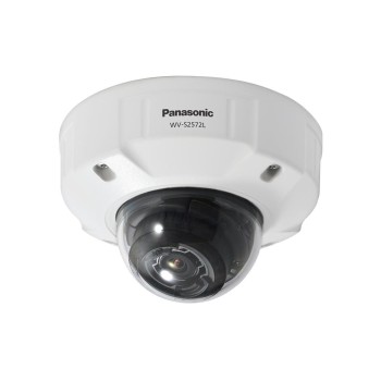 Panasonic Caméra réseau WV-S2572L