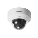 Panasonic Caméra réseau WV-S2136L