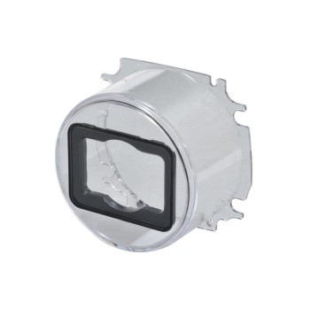 Panasonic Clear front Panel WV-CW8CN, Klarglas, for WV-S15xxL Panasonic Clear front Panel WV-CW8CN, Klarglas, for WV-S15xxL