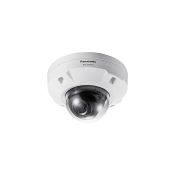 Panasonic Netzwerkkamera WV-U2542LA, Outdoor, Dome, 4MP, Varifocal Panasonic Netzwerkkamera WV-U2542LA, Outdoor, Dome, 4MP, Varifocal