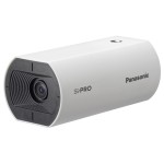 Panasonic Netzwerkkamera WV-U1130A, Indoor, Box, 2MP, 3.2mm 102°
