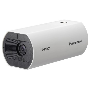 Panasonic Caméra réseau WV-U1130A