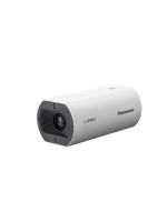 Panasonic Caméra réseau WV-U1132A