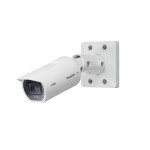 Panasonic Netzwerkkamera WV-U1532LA, Outdoor, Bullet, 2MP, IR, Varifocal