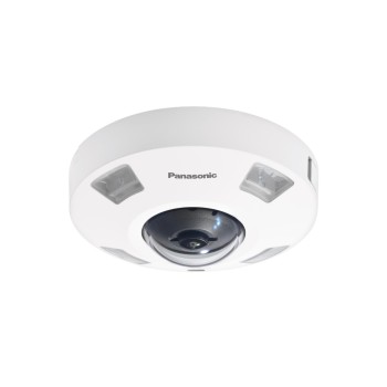 Panasonic Caméra réseau WV-S4556L