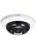 i-Pro Caméra réseau WV-S8543