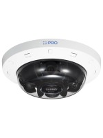 i-Pro Caméra réseau WV-S8544