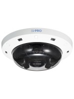 i-Pro Caméra réseau WV-S8563L