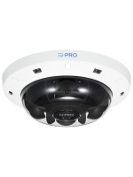Panasonic Caméra réseau WV-S8574L