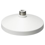 i-Pro Plaque de montage WV-QSR503M-W Blanc 1 Pièce/s