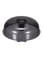 i-Pro Coupole de rechange WV-QDC501G Verre fumé