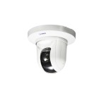 Panasonic Netzwerkkamera WV-S61301-Z2, PTZ, Indoor, 2MP, 21x Zoom, AI, H.265