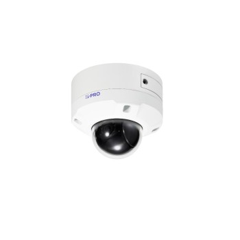 Panasonic Caméra réseau WV-S65300-ZY