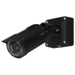 Panasonic Netzwerkkamera WV-S15500-V3LN1, Outdoor, Bullet, 5MP, IR, Schwarz
