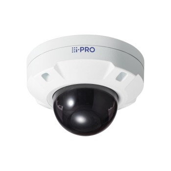 Panasonic Caméra réseau WV-S25600-V2LG