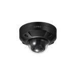 Panasonic Netzwerkkamera WV-S25700-V2LN1, Outdoor, Dome, 8MP, Schwarz