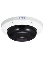 Panasonic Caméra réseau WV-S8543G