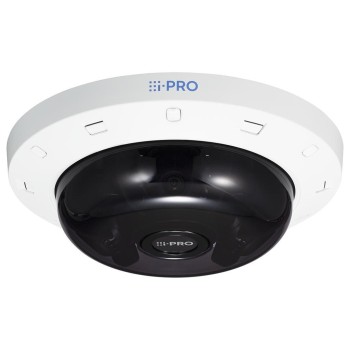 Panasonic Caméra réseau WV-S8543G