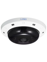 Panasonic Caméra réseau WV-S8543LG