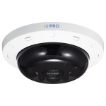 Panasonic Caméra réseau WV-S8544G