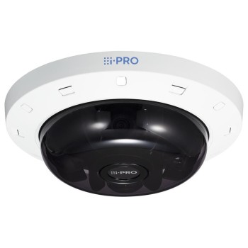 Panasonic Caméra réseau WV-S8544G