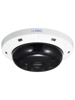 Panasonic Caméra réseau WV-S8544LG