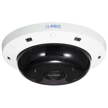 Panasonic Caméra réseau WV-S8573LG