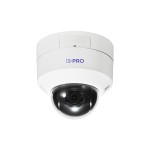 Panasonic Netzwerkkamera WV-U61300-ZY, Indoor, PTZ, 2MP, Weiss