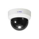Panasonic Netzwerkkamera WV-U65301-Z1G, Outdoor, PTZ, 2MP, Weiss