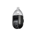 Panasonic Netzwerkkamera WV-X6533LNS, Outdoor, PTZ, 2MP, Grau