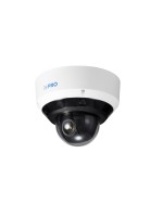 iPro Netzwerkkamera WV-X86531-Z2, Weiss, Outdoor, PTZ Multisensor, 4x5MP + 2MP, 21x