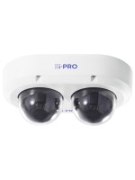 i-Pro Caméra réseau WV-S85402-V2L