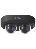 i-Pro Caméra réseau WV-S85402-V2L1