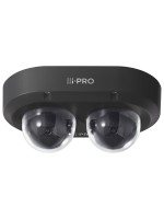 i-Pro Caméra réseau WV-S85702-F3L1