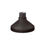 i-Pro Kits de montage WV-QSR501-B Noir 1 Pièce/s