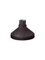 Panasonic Montagehalterung WV-QSR501-B, black 
