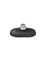 Panasonic Montagehalterung WV-QSR507M-B, black 