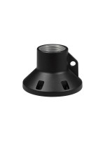 Panasonic WV-QCL101-B, Deckenhalterung, black 