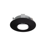 i-Pro Boîtier d’encastrement WV-QEM100-B Noir 1 Pièce/s
