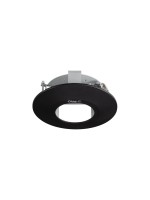 i-Pro Boîtier d’encastrement WV-QEM100-B Noir 1 Pièce/s