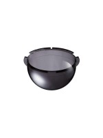 Panasonic WV-CF5SA, Ersatzdome, Rauchglas