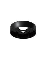 Panasonic WV-QJB501-B, Montagehalterung, black 