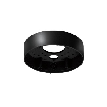 Panasonic WV-QJB501-B, Montagehalterung, black Panasonic WV-QJB501-B, Montagehalterung, black